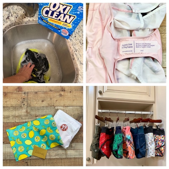 🍋Lululemon Speed Short! - Picture 8 of 8